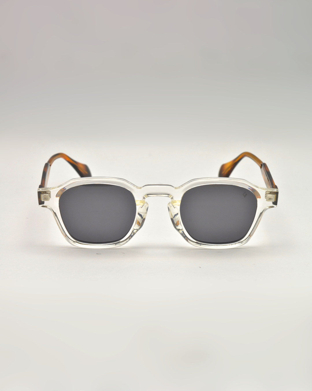 Canário | Transparente