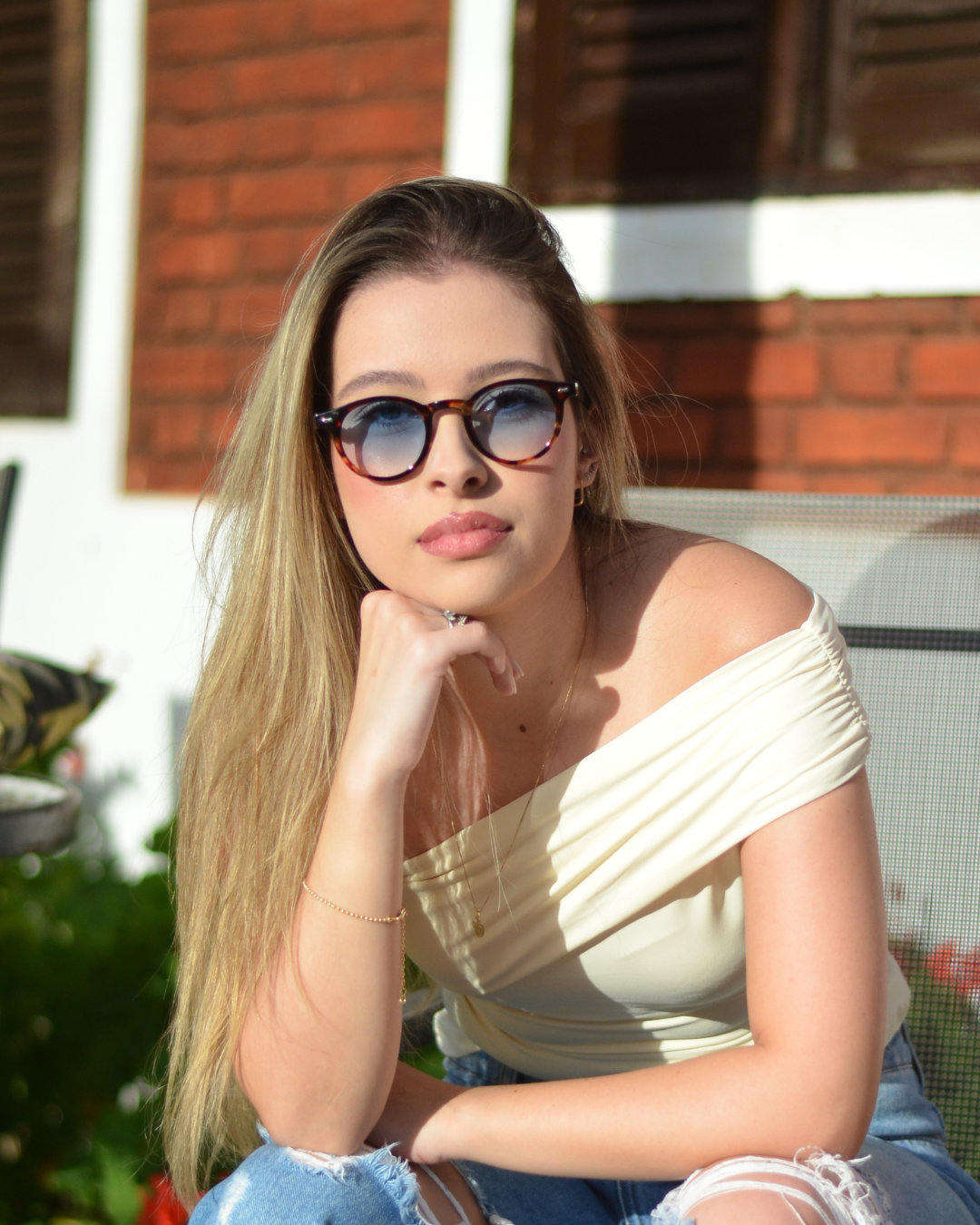 PIPA® Areia
