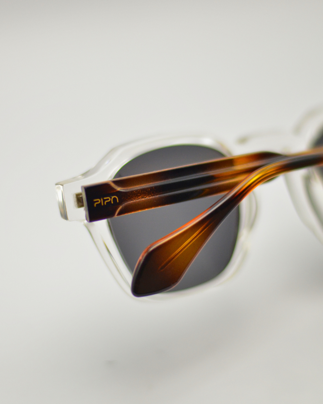 Canário | Transparente