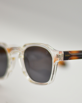 Canário | Transparente