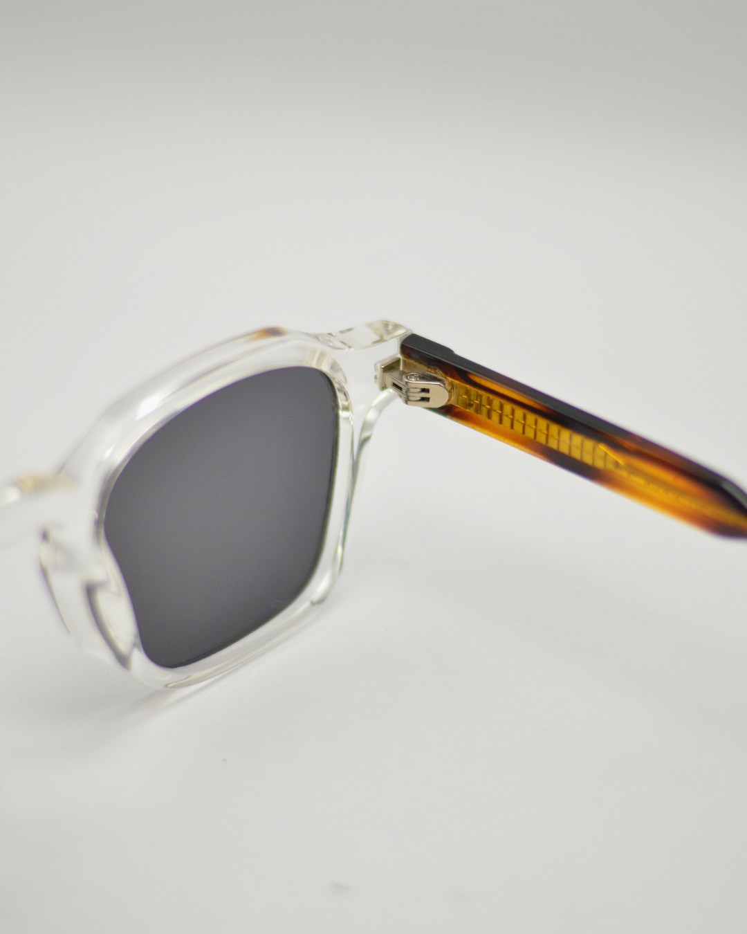 Canário | Transparente