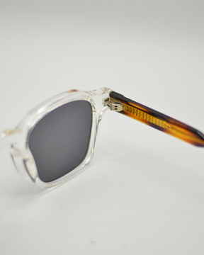 Canário | Transparente