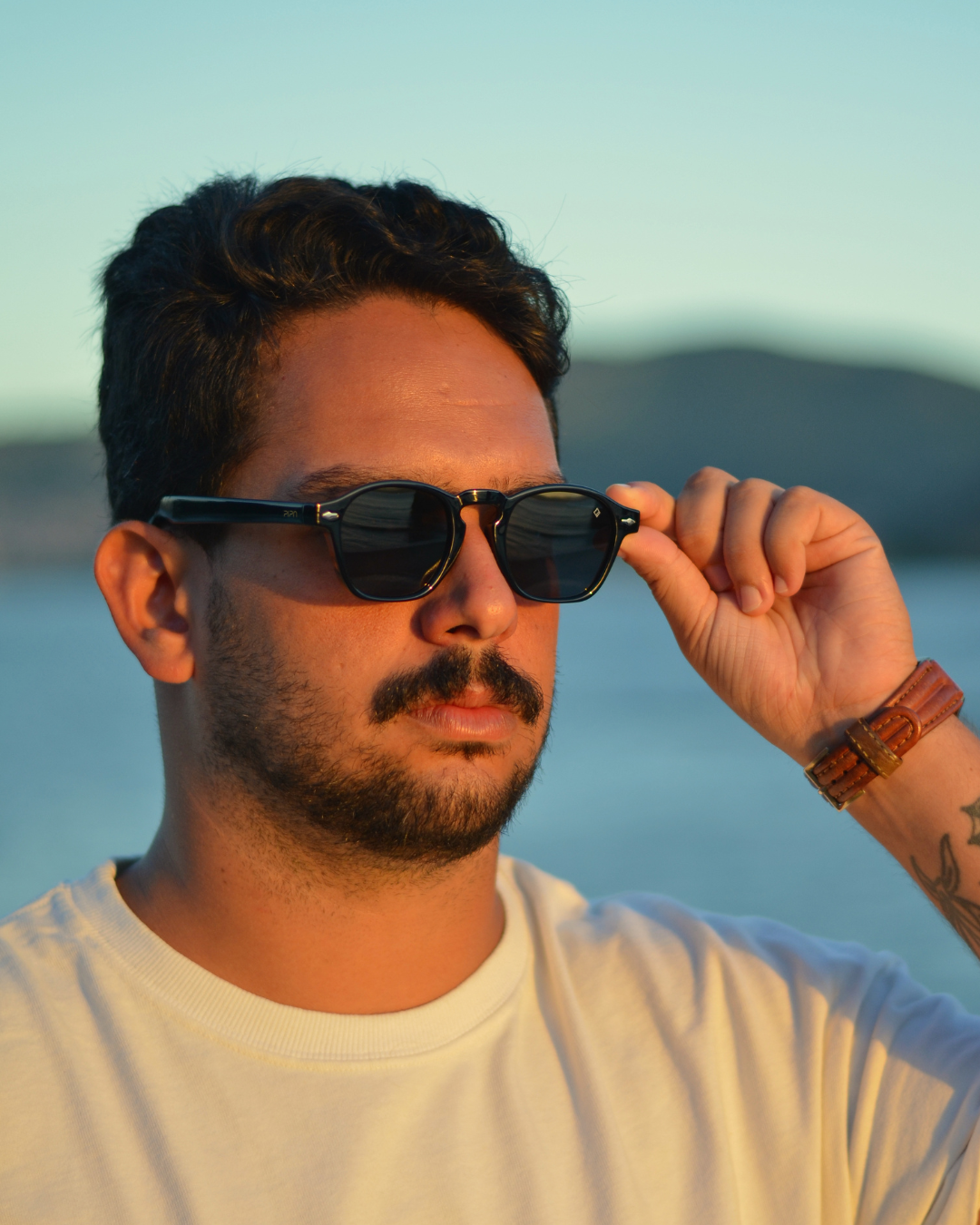 Maritaca | Preto