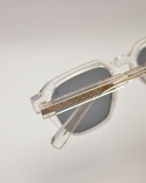 Andorinha | Transparente