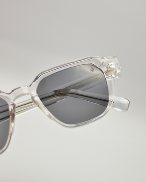 Andorinha | Transparente