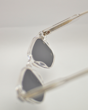 Andorinha | Transparente