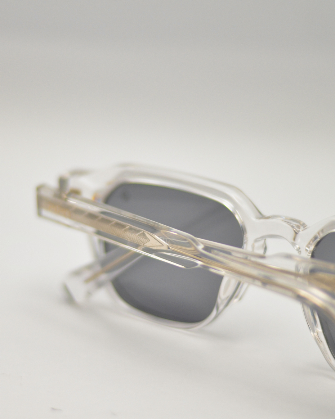 Andorinha | Transparente