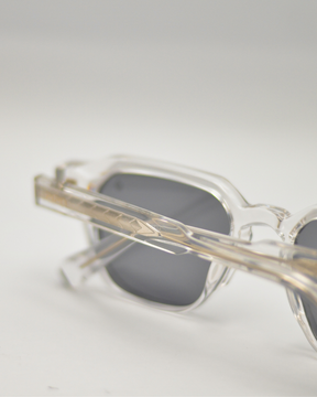 Andorinha | Transparente