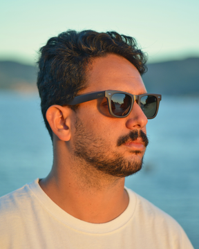 Guará | Marrom