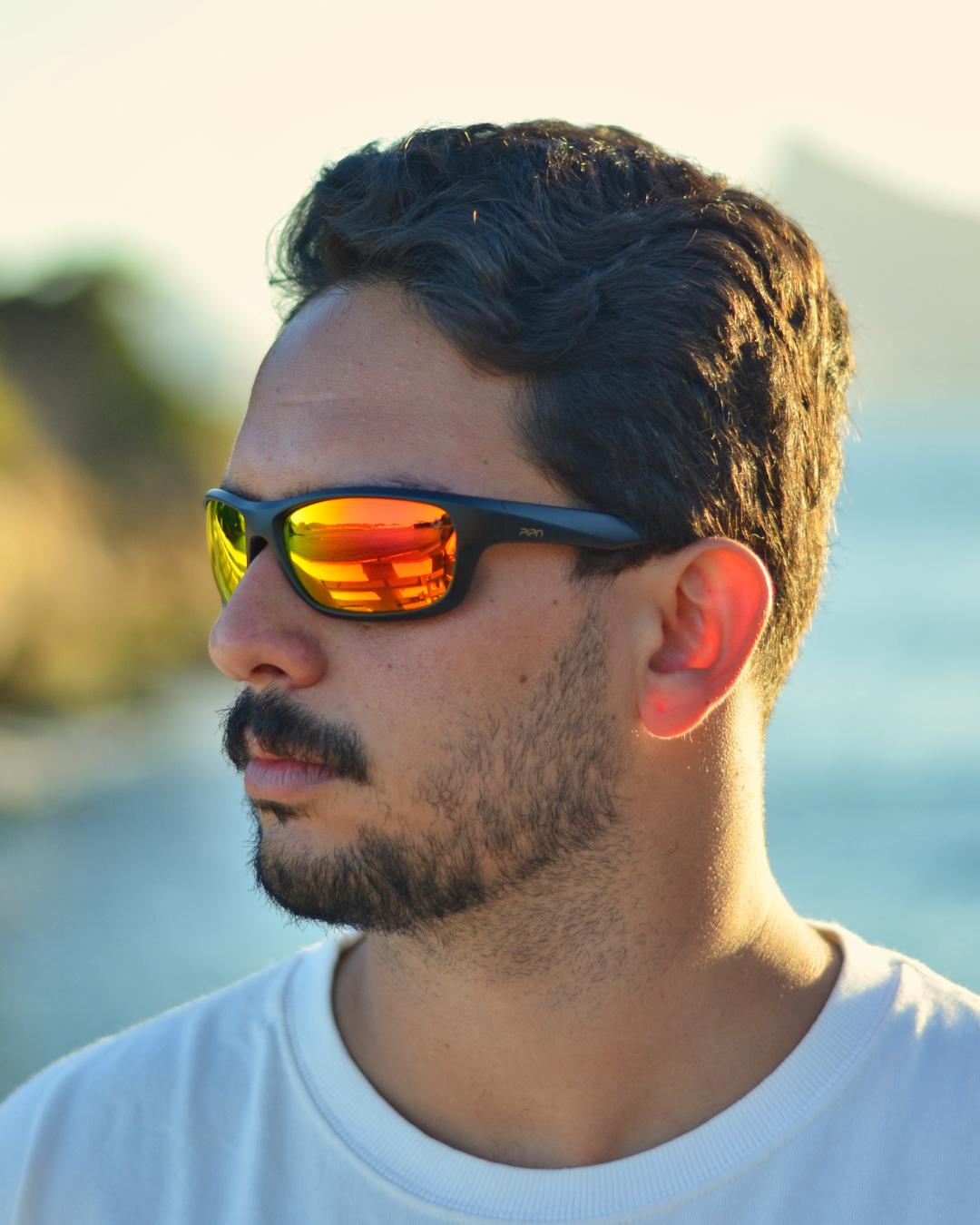 Fly 2.0 | Laranja