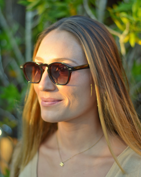 Maritaca | Marrom