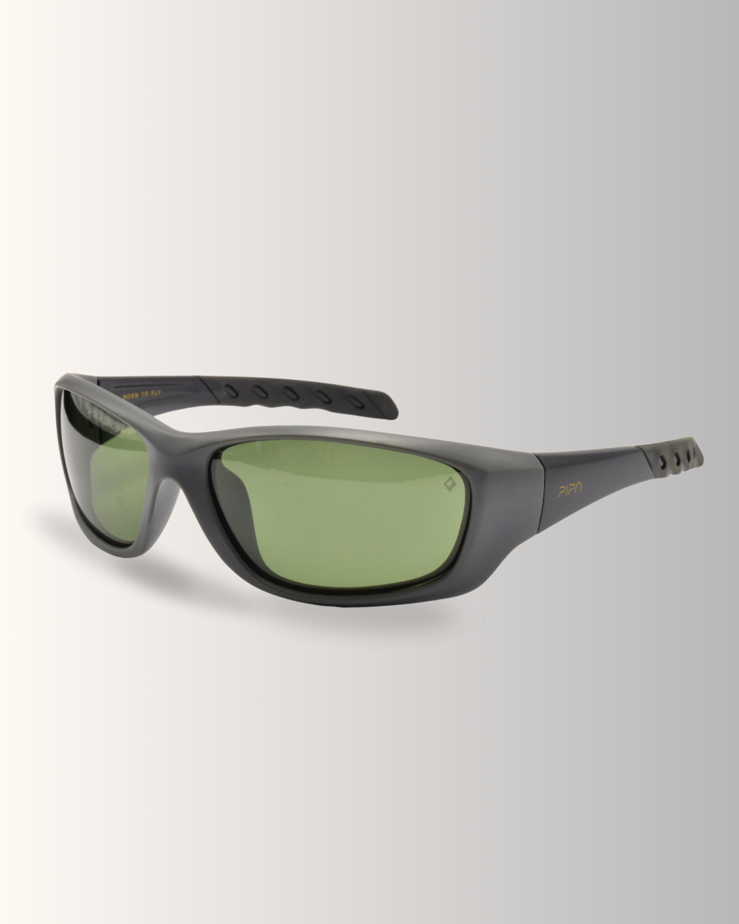 Fly 1.0 | Cinza