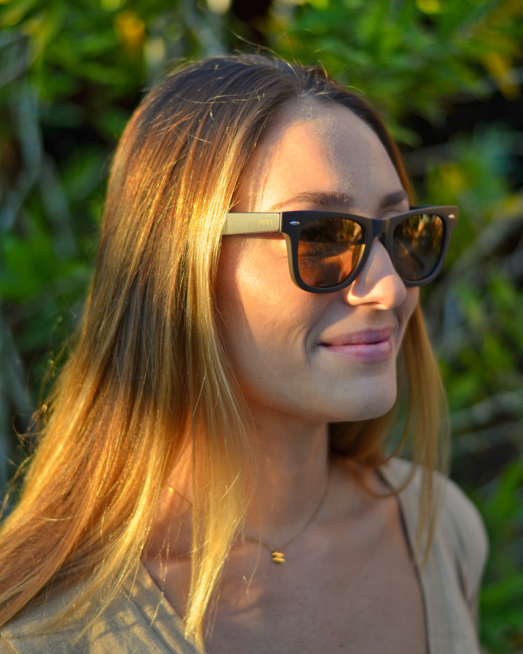 Guará | Marrom